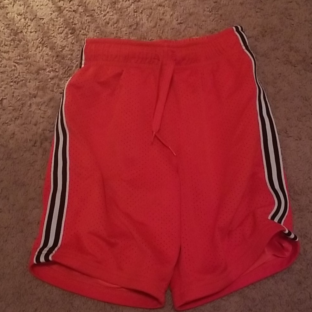 Boys shorts